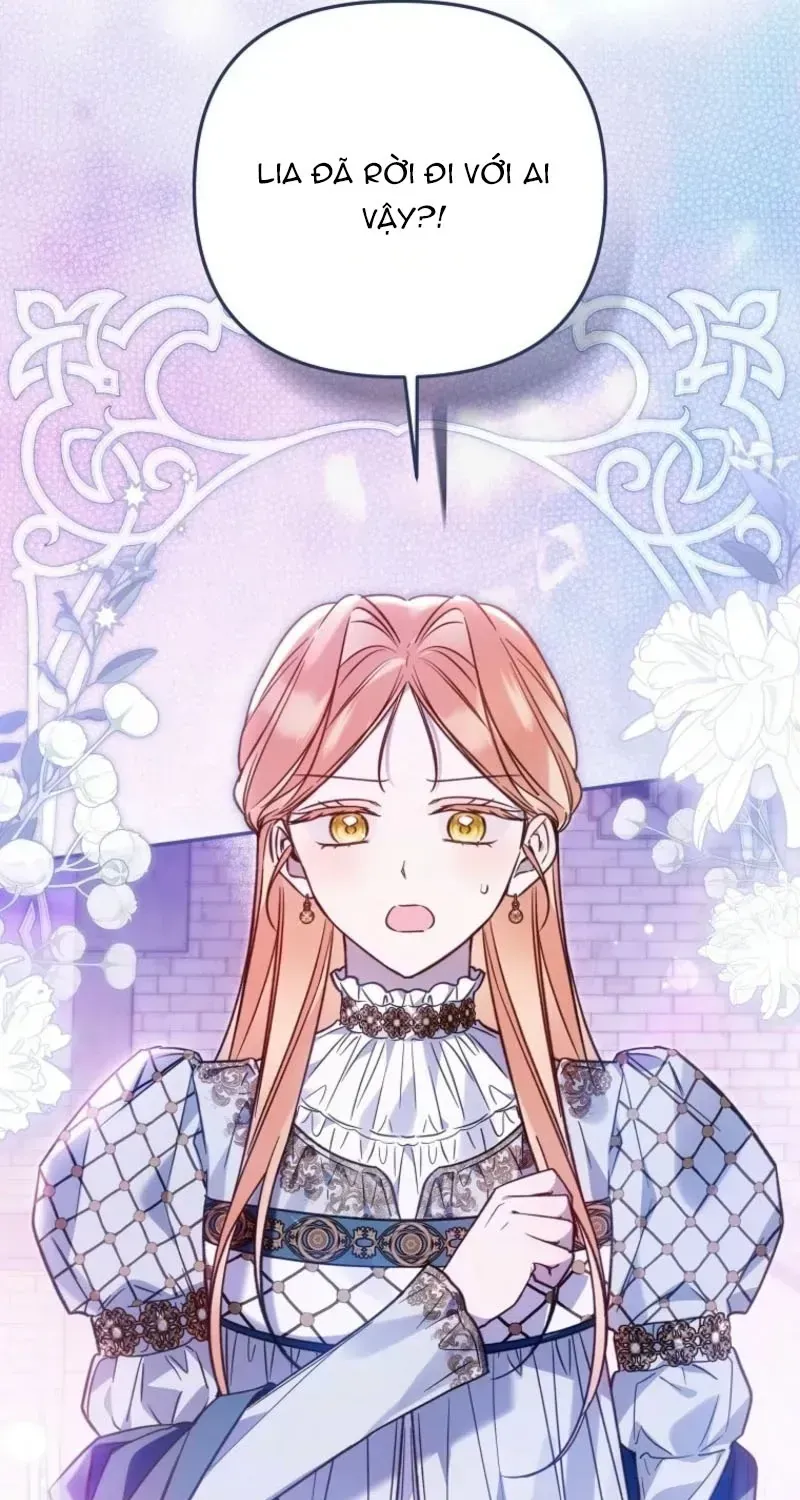 Độc Chiếm Sự Sủng Ái Của Công Nương Út, Mọi Người Đều Ám Ảnh Tôi Chap 45 - Next Chap 46