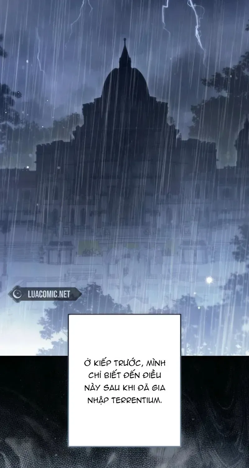Độc Chiếm Sự Sủng Ái Của Công Nương Út, Mọi Người Đều Ám Ảnh Tôi Chap 45 - Next Chap 46