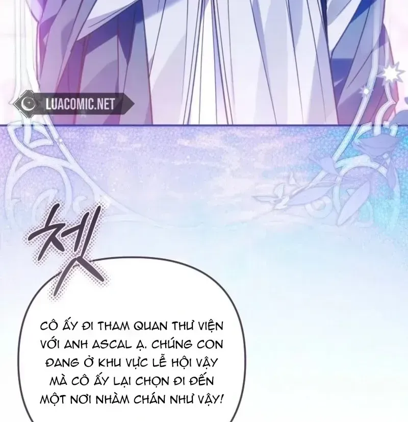 Độc Chiếm Sự Sủng Ái Của Công Nương Út, Mọi Người Đều Ám Ảnh Tôi Chap 45 - Next Chap 46