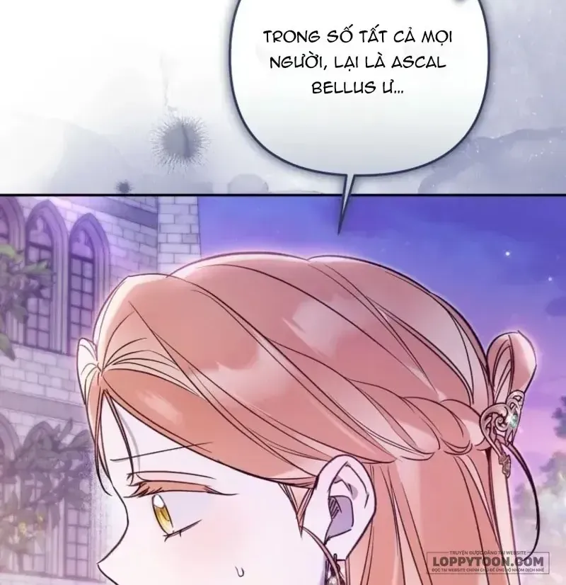 Độc Chiếm Sự Sủng Ái Của Công Nương Út, Mọi Người Đều Ám Ảnh Tôi Chap 45 - Next Chap 46