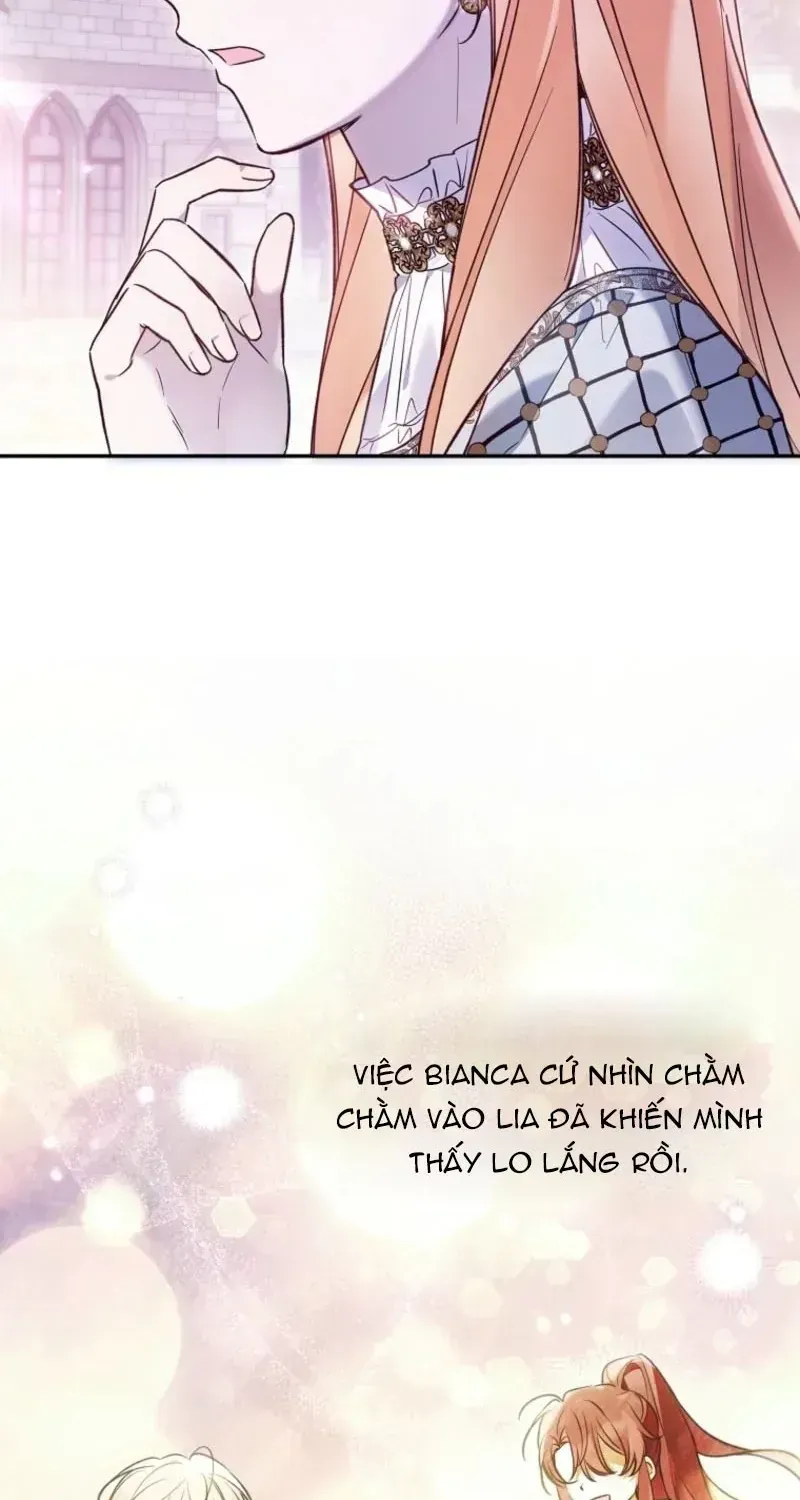 Độc Chiếm Sự Sủng Ái Của Công Nương Út, Mọi Người Đều Ám Ảnh Tôi Chap 45 - Next Chap 46