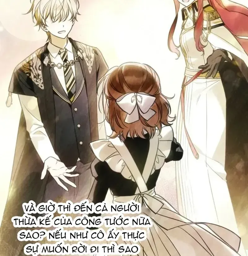 Độc Chiếm Sự Sủng Ái Của Công Nương Út, Mọi Người Đều Ám Ảnh Tôi Chap 45 - Next Chap 46