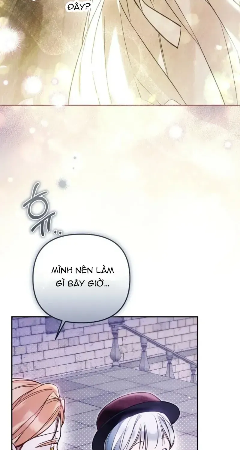 Độc Chiếm Sự Sủng Ái Của Công Nương Út, Mọi Người Đều Ám Ảnh Tôi Chap 45 - Next Chap 46