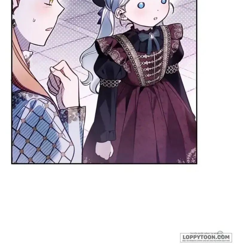 Độc Chiếm Sự Sủng Ái Của Công Nương Út, Mọi Người Đều Ám Ảnh Tôi Chap 45 - Next Chap 46