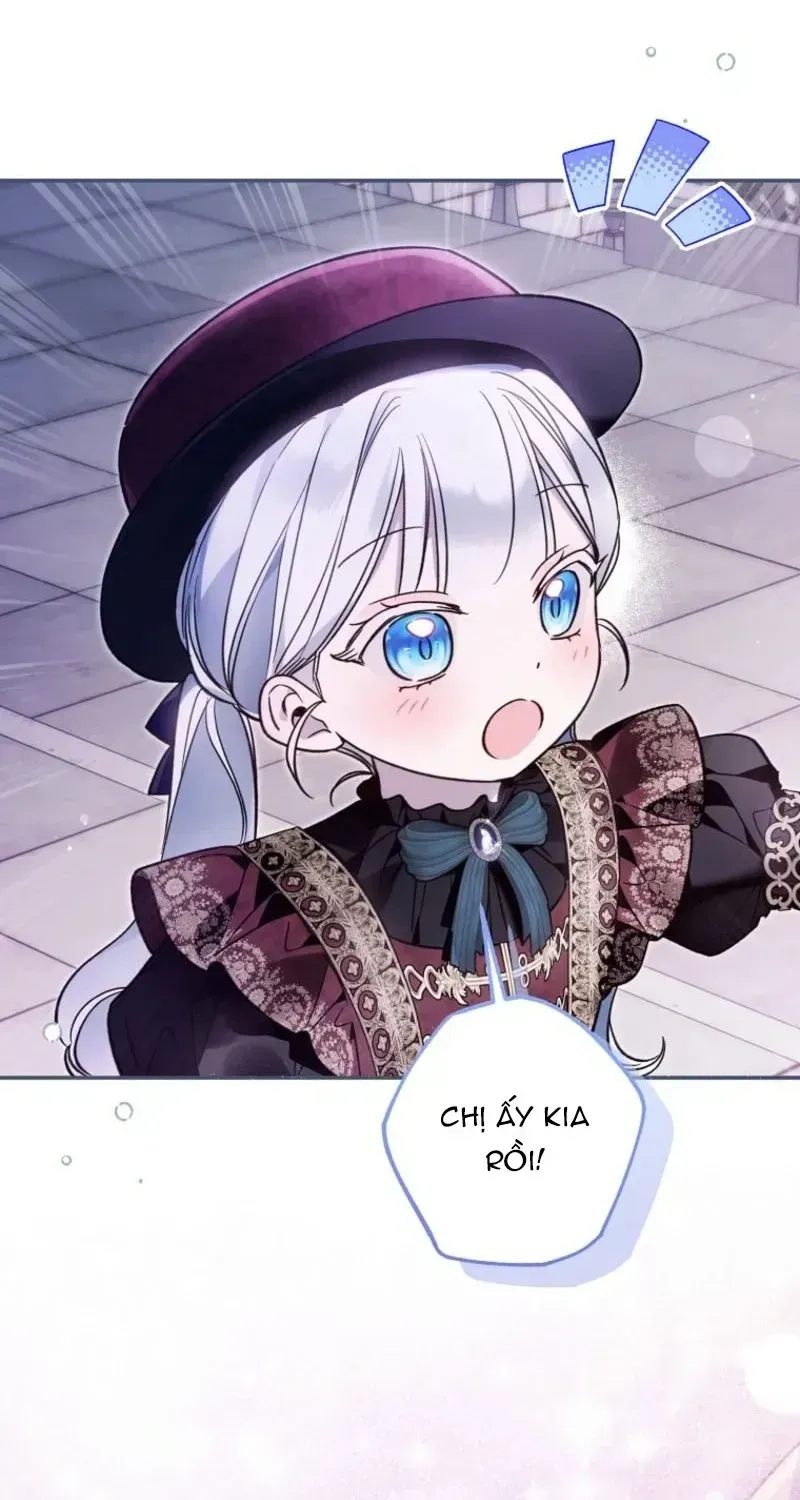 Độc Chiếm Sự Sủng Ái Của Công Nương Út, Mọi Người Đều Ám Ảnh Tôi Chap 45 - Next Chap 46