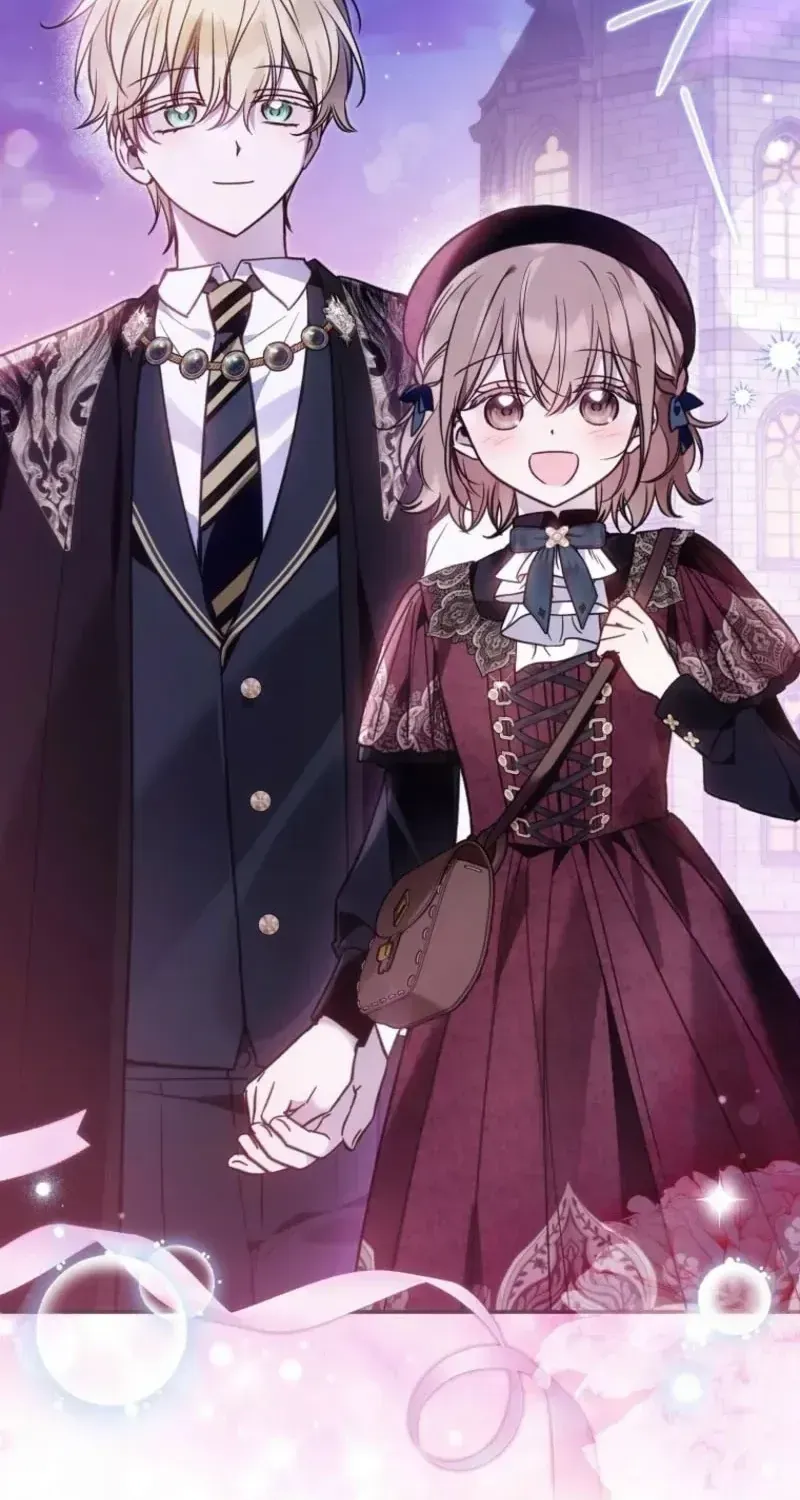 Độc Chiếm Sự Sủng Ái Của Công Nương Út, Mọi Người Đều Ám Ảnh Tôi Chap 45 - Next Chap 46