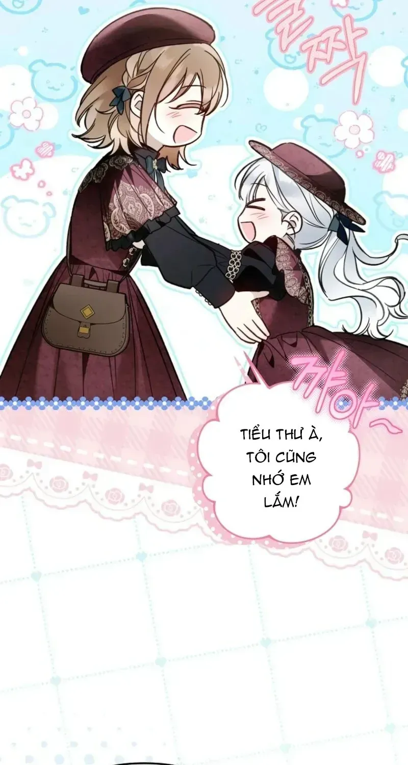 Độc Chiếm Sự Sủng Ái Của Công Nương Út, Mọi Người Đều Ám Ảnh Tôi Chap 45 - Next Chap 46
