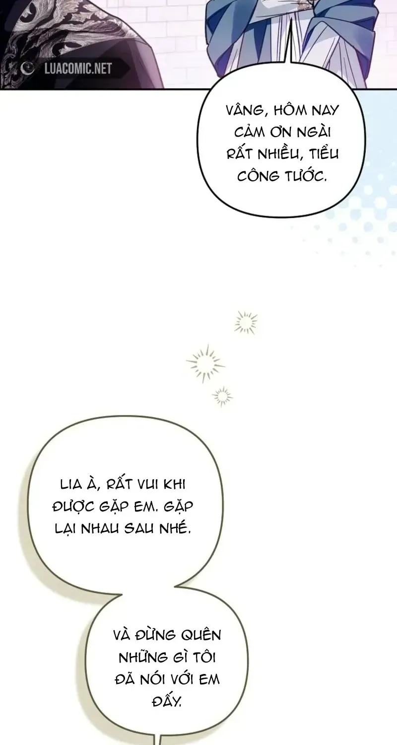 Độc Chiếm Sự Sủng Ái Của Công Nương Út, Mọi Người Đều Ám Ảnh Tôi Chap 45 - Next Chap 46