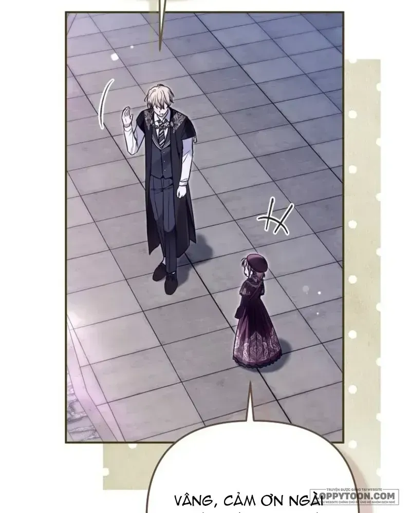 Độc Chiếm Sự Sủng Ái Của Công Nương Út, Mọi Người Đều Ám Ảnh Tôi Chap 45 - Next Chap 46