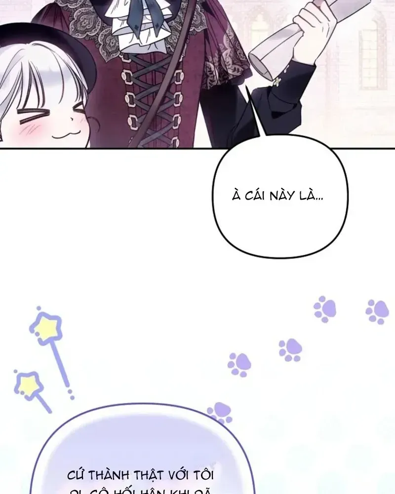 Độc Chiếm Sự Sủng Ái Của Công Nương Út, Mọi Người Đều Ám Ảnh Tôi Chap 45 - Next Chap 46