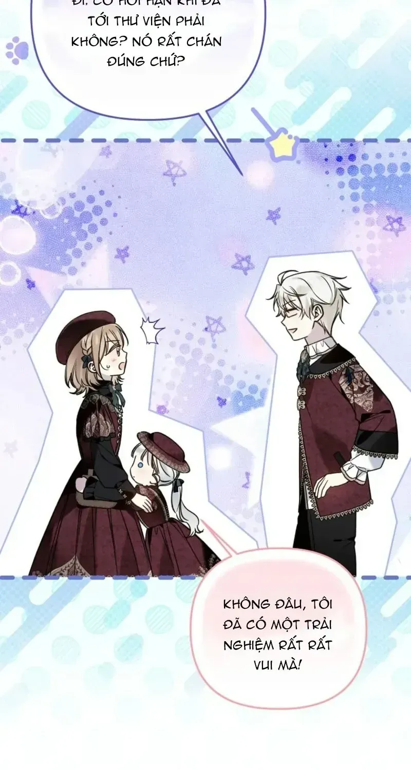 Độc Chiếm Sự Sủng Ái Của Công Nương Út, Mọi Người Đều Ám Ảnh Tôi Chap 45 - Next Chap 46