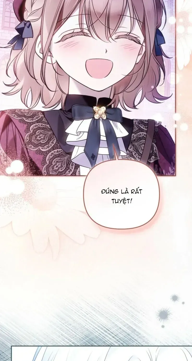 Độc Chiếm Sự Sủng Ái Của Công Nương Út, Mọi Người Đều Ám Ảnh Tôi Chap 45 - Next Chap 46