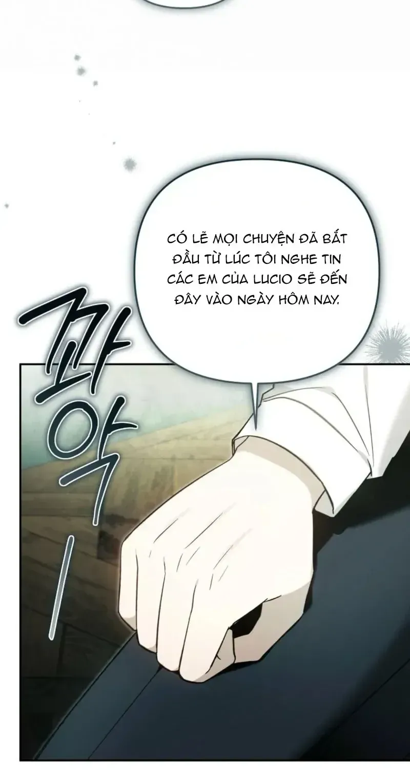 Độc Chiếm Sự Sủng Ái Của Công Nương Út, Mọi Người Đều Ám Ảnh Tôi Chap 45 - Next Chap 46