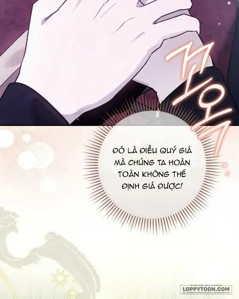 Độc Chiếm Sự Sủng Ái Của Công Nương Út, Mọi Người Đều Ám Ảnh Tôi Chap 45 - Next Chap 46