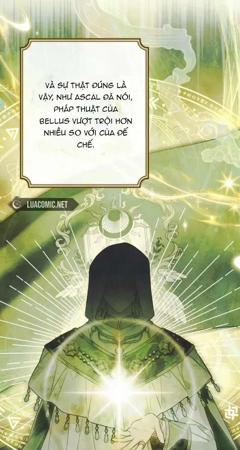 Độc Chiếm Sự Sủng Ái Của Công Nương Út, Mọi Người Đều Ám Ảnh Tôi Chap 45 - Next Chap 46