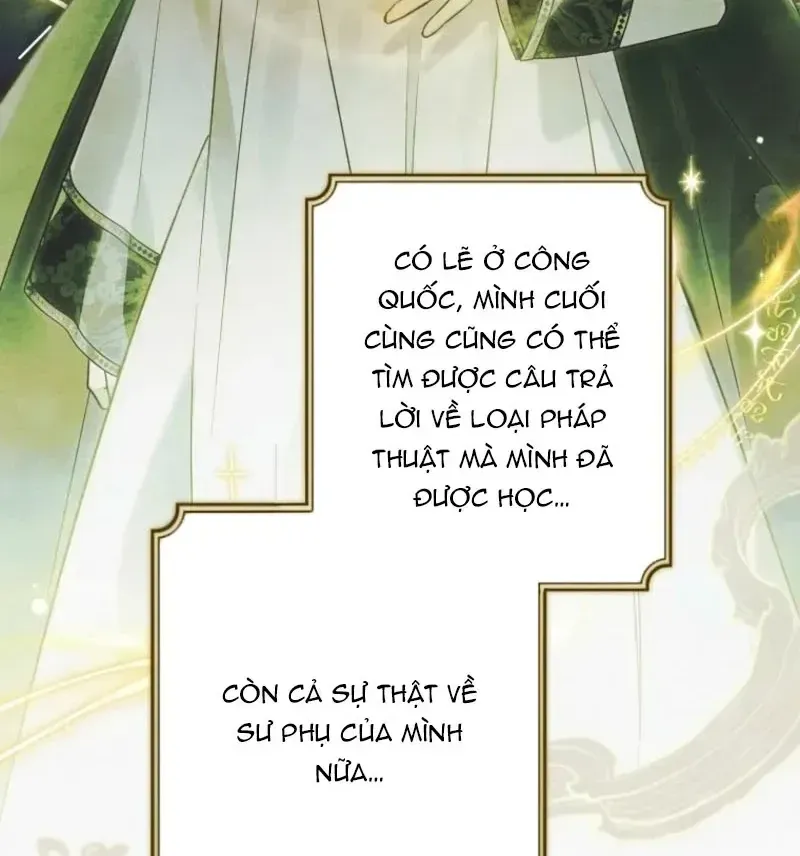Độc Chiếm Sự Sủng Ái Của Công Nương Út, Mọi Người Đều Ám Ảnh Tôi Chap 45 - Next Chap 46