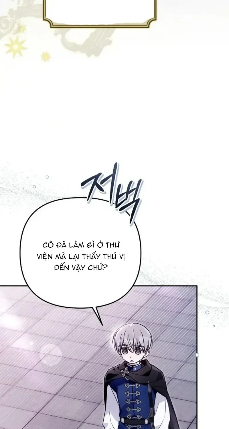 Độc Chiếm Sự Sủng Ái Của Công Nương Út, Mọi Người Đều Ám Ảnh Tôi Chap 45 - Next Chap 46