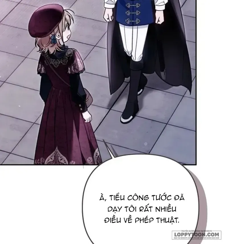 Độc Chiếm Sự Sủng Ái Của Công Nương Út, Mọi Người Đều Ám Ảnh Tôi Chap 45 - Next Chap 46