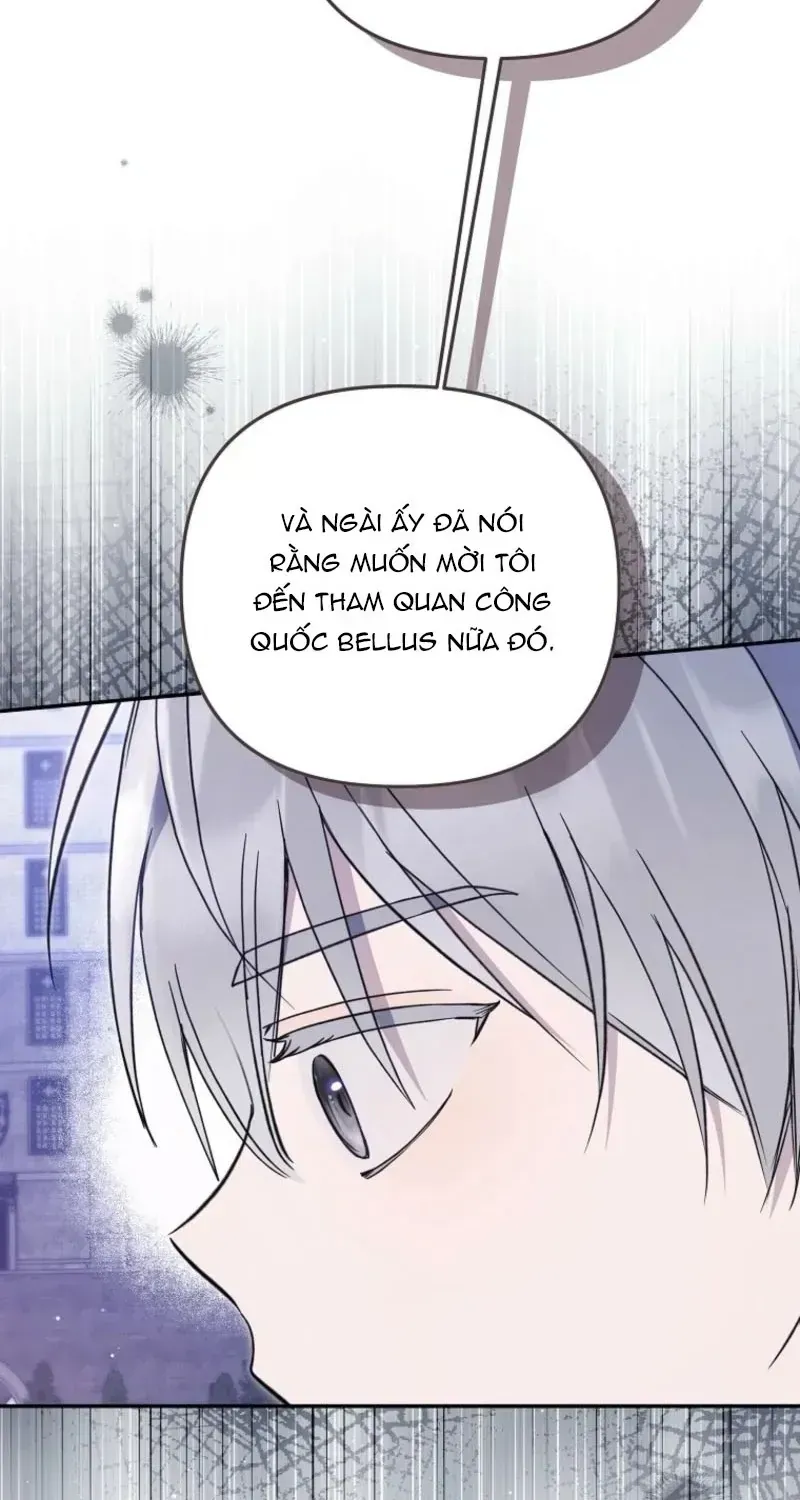 Độc Chiếm Sự Sủng Ái Của Công Nương Út, Mọi Người Đều Ám Ảnh Tôi Chap 45 - Next Chap 46