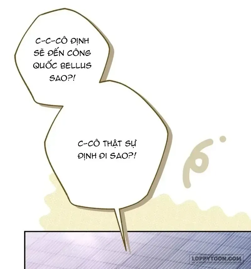 Độc Chiếm Sự Sủng Ái Của Công Nương Út, Mọi Người Đều Ám Ảnh Tôi Chap 45 - Next Chap 46