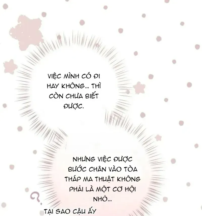 Độc Chiếm Sự Sủng Ái Của Công Nương Út, Mọi Người Đều Ám Ảnh Tôi Chap 45 - Next Chap 46