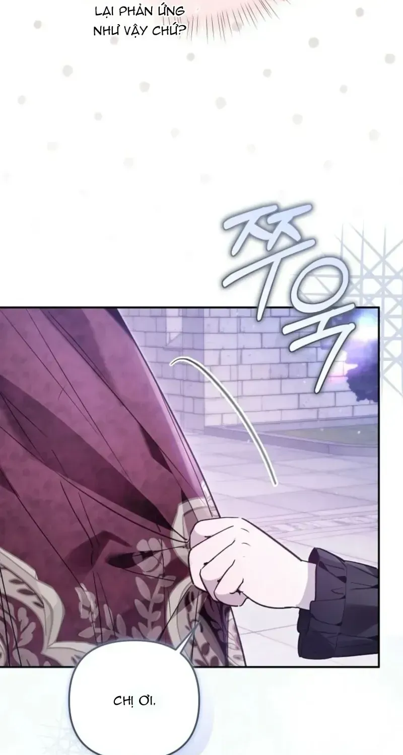 Độc Chiếm Sự Sủng Ái Của Công Nương Út, Mọi Người Đều Ám Ảnh Tôi Chap 45 - Next Chap 46