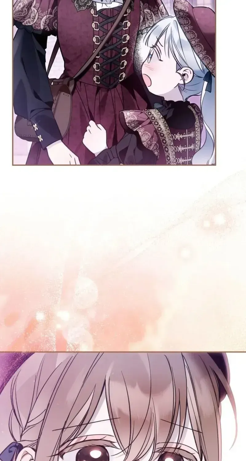 Độc Chiếm Sự Sủng Ái Của Công Nương Út, Mọi Người Đều Ám Ảnh Tôi Chap 45 - Next Chap 46