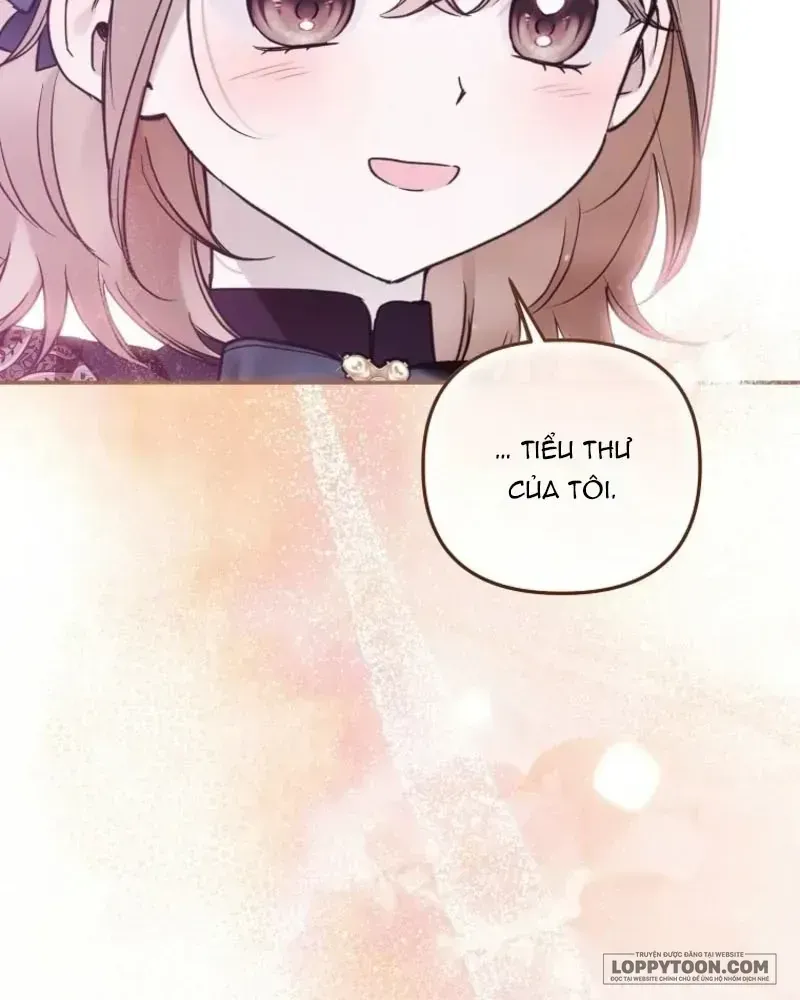 Độc Chiếm Sự Sủng Ái Của Công Nương Út, Mọi Người Đều Ám Ảnh Tôi Chap 45 - Next Chap 46