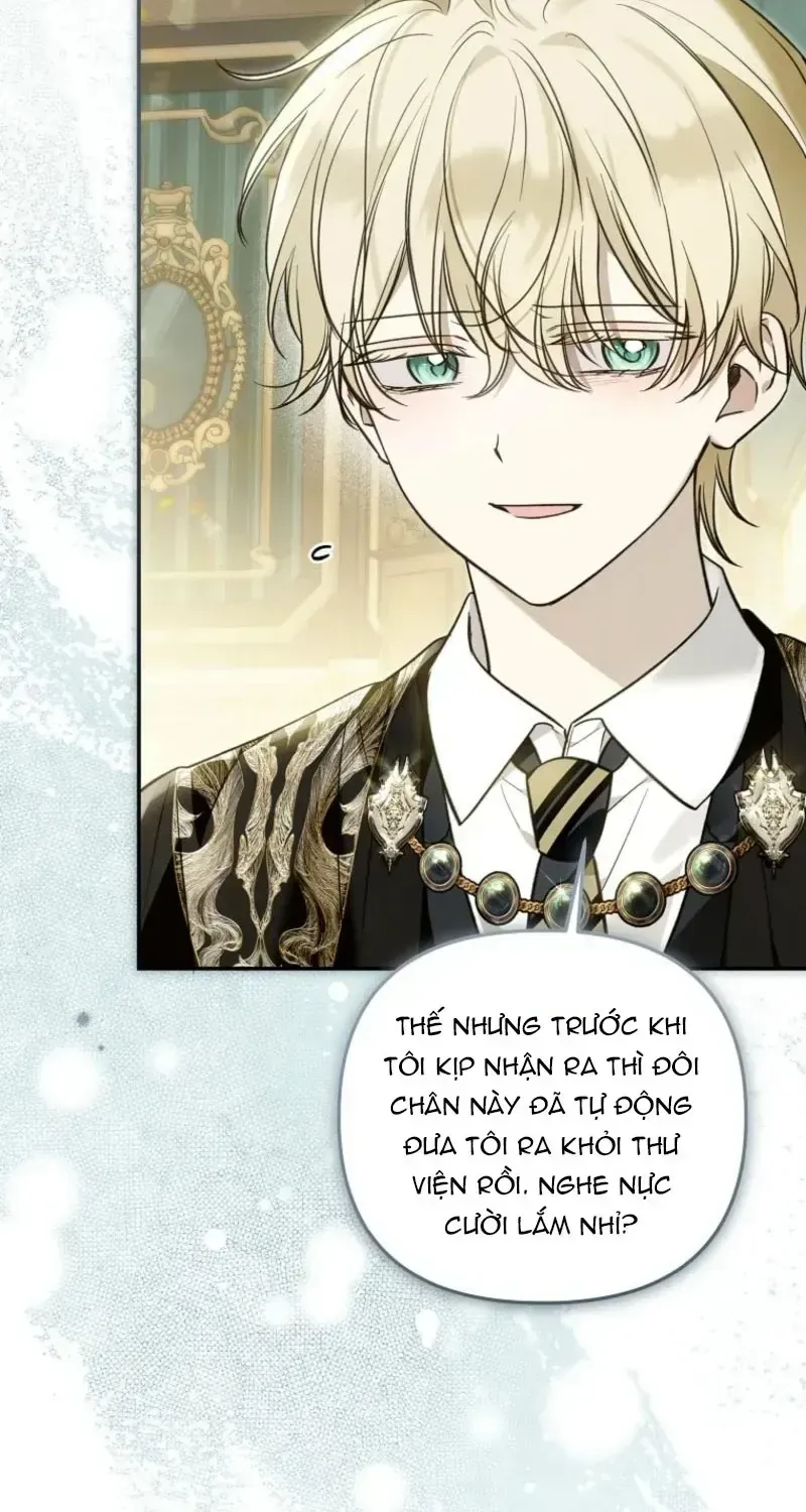 Độc Chiếm Sự Sủng Ái Của Công Nương Út, Mọi Người Đều Ám Ảnh Tôi Chap 45 - Next Chap 46