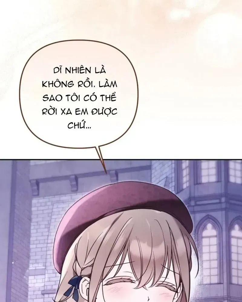 Độc Chiếm Sự Sủng Ái Của Công Nương Út, Mọi Người Đều Ám Ảnh Tôi Chap 45 - Next Chap 46