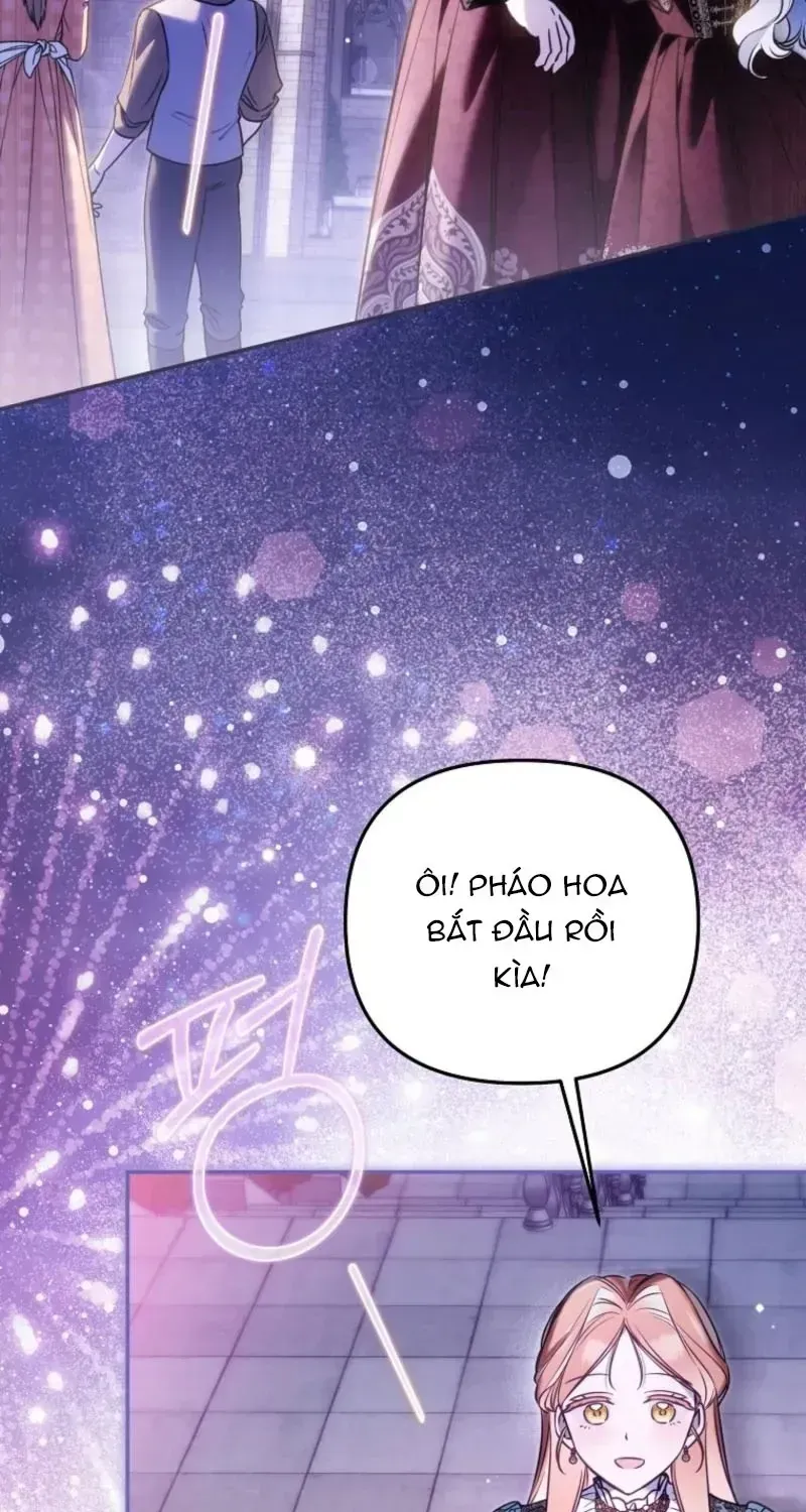 Độc Chiếm Sự Sủng Ái Của Công Nương Út, Mọi Người Đều Ám Ảnh Tôi Chap 45 - Next Chap 46