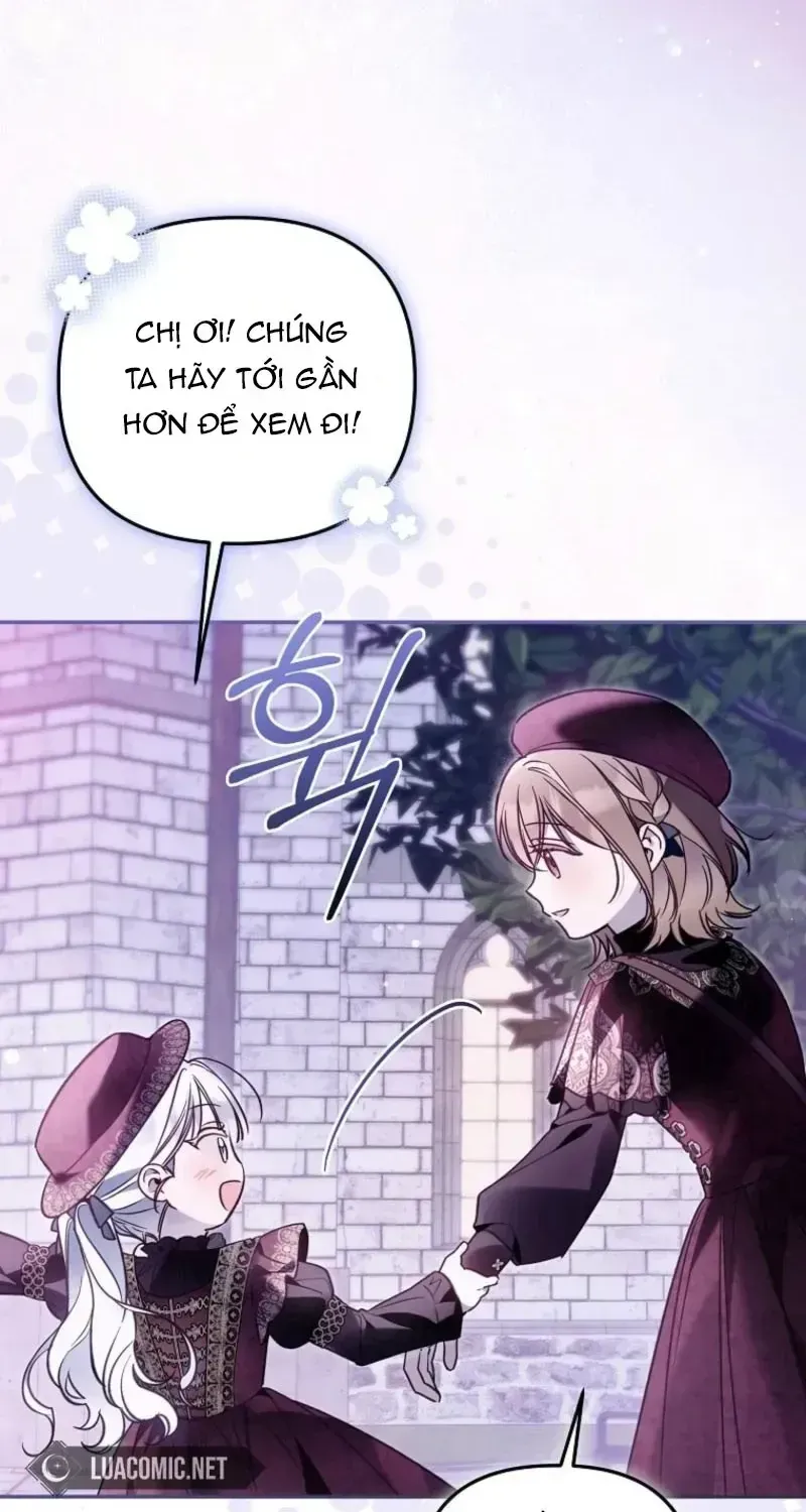 Độc Chiếm Sự Sủng Ái Của Công Nương Út, Mọi Người Đều Ám Ảnh Tôi Chap 45 - Next Chap 46