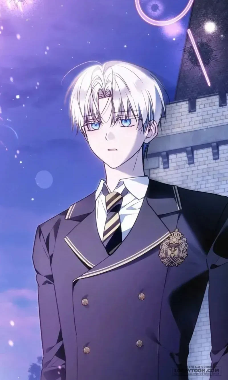 Độc Chiếm Sự Sủng Ái Của Công Nương Út, Mọi Người Đều Ám Ảnh Tôi Chap 45 - Next Chap 46