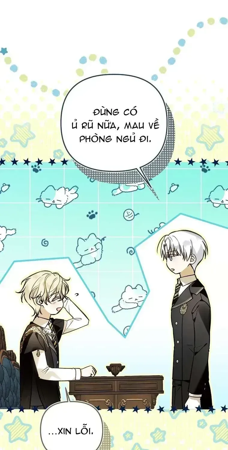 Độc Chiếm Sự Sủng Ái Của Công Nương Út, Mọi Người Đều Ám Ảnh Tôi Chap 46 - Next Chap 47