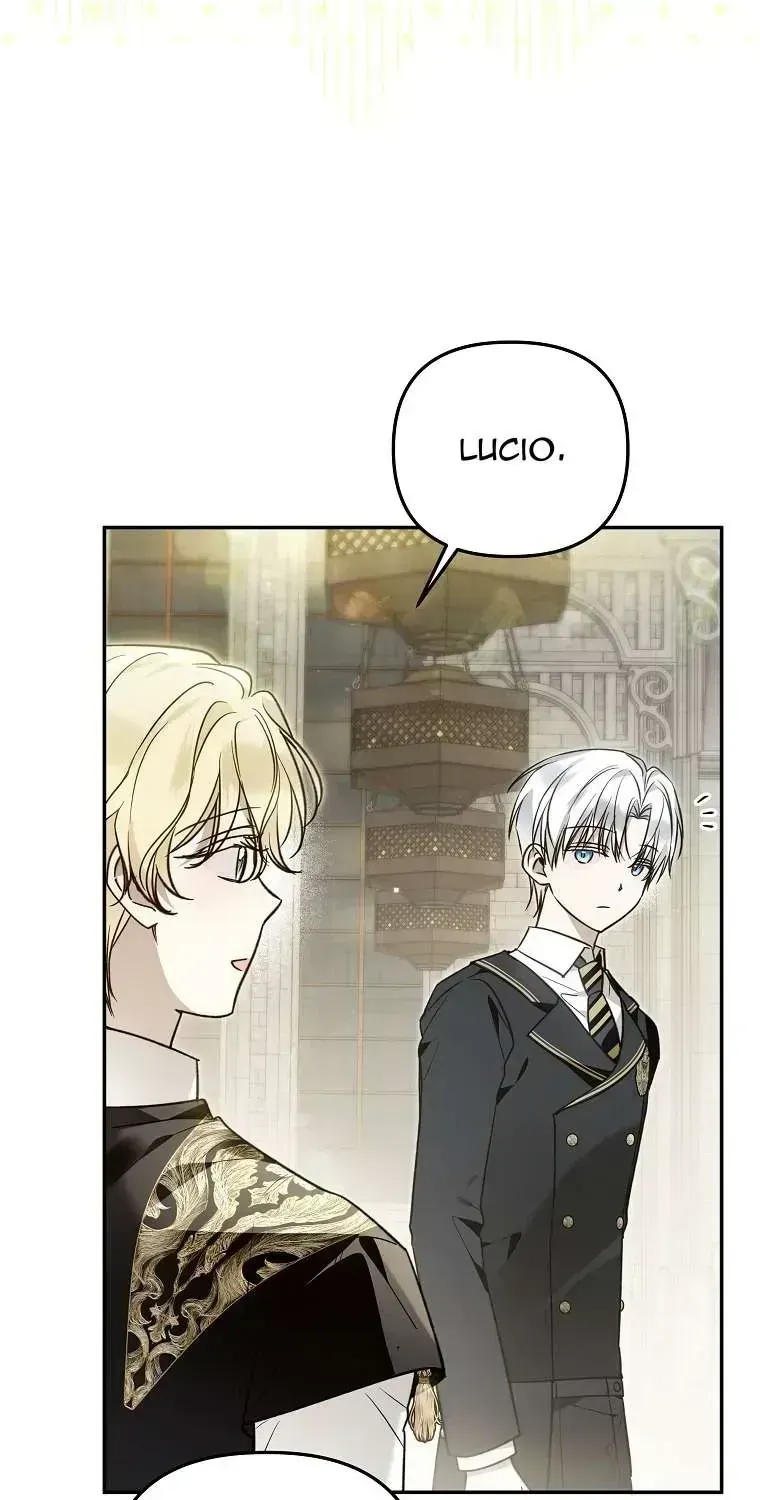 Độc Chiếm Sự Sủng Ái Của Công Nương Út, Mọi Người Đều Ám Ảnh Tôi Chap 46 - Next Chap 47