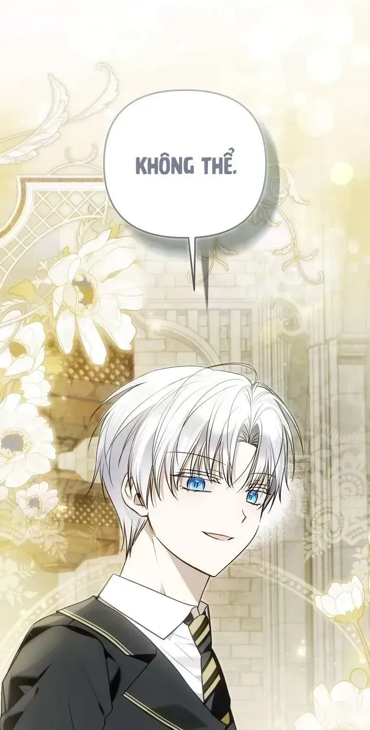 Độc Chiếm Sự Sủng Ái Của Công Nương Út, Mọi Người Đều Ám Ảnh Tôi Chap 46 - Next Chap 47