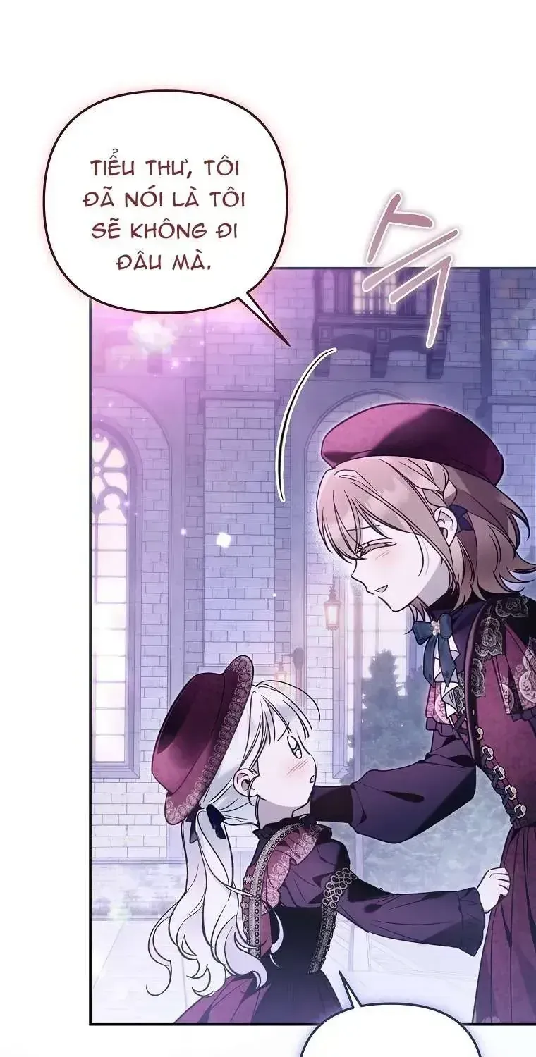 Độc Chiếm Sự Sủng Ái Của Công Nương Út, Mọi Người Đều Ám Ảnh Tôi Chap 46 - Next Chap 47