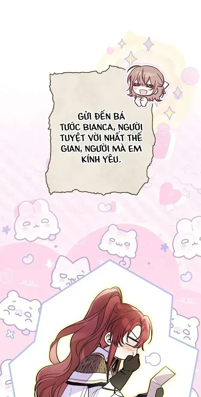 Độc Chiếm Sự Sủng Ái Của Công Nương Út, Mọi Người Đều Ám Ảnh Tôi Chap 46 - Next Chap 47