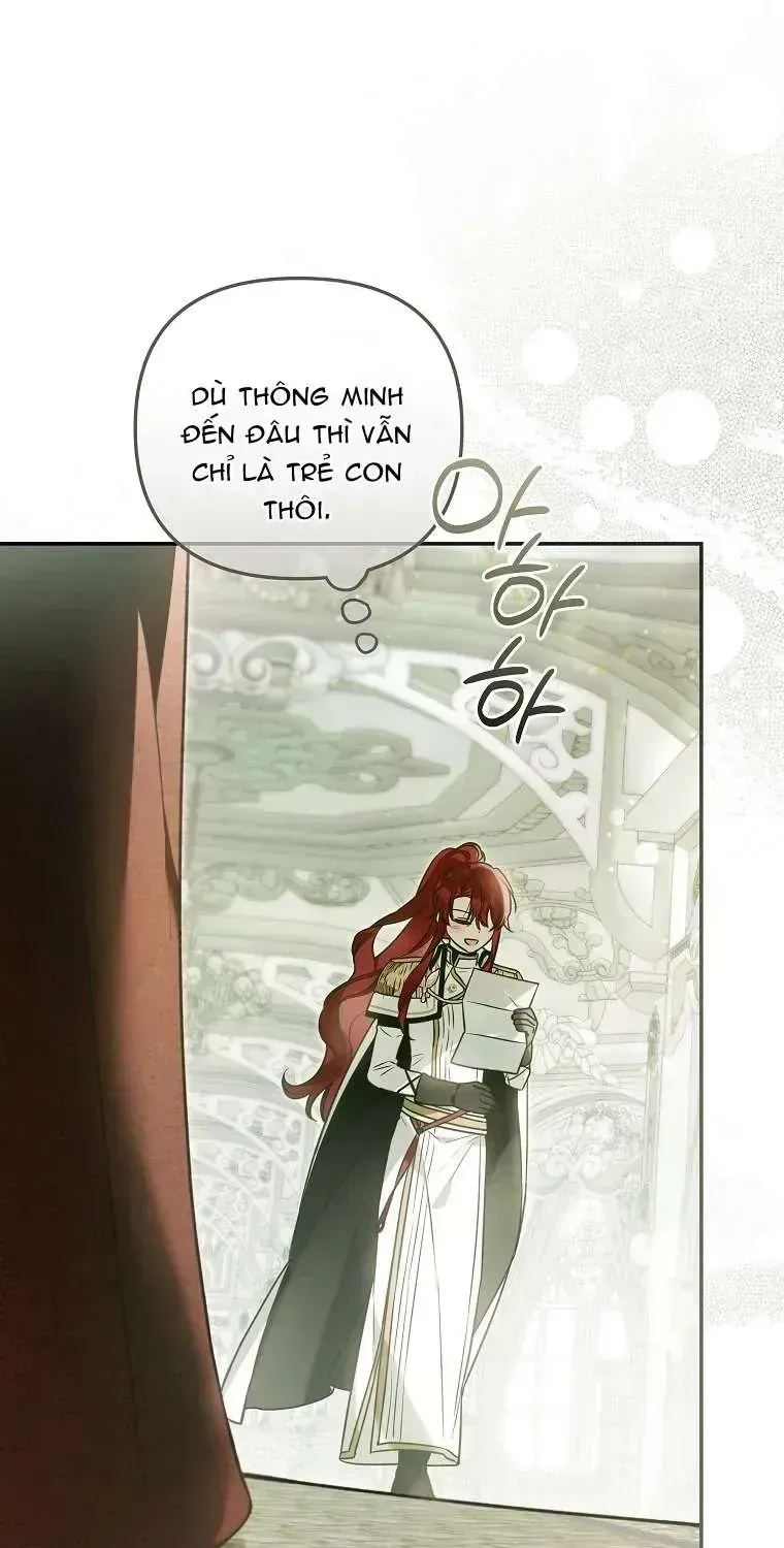 Độc Chiếm Sự Sủng Ái Của Công Nương Út, Mọi Người Đều Ám Ảnh Tôi Chap 46 - Next Chap 47