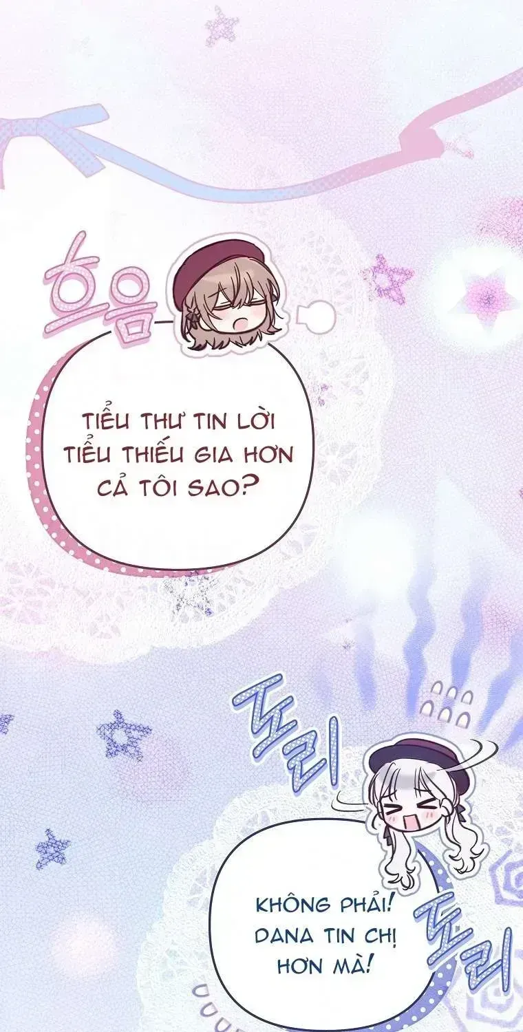 Độc Chiếm Sự Sủng Ái Của Công Nương Út, Mọi Người Đều Ám Ảnh Tôi Chap 46 - Next Chap 47