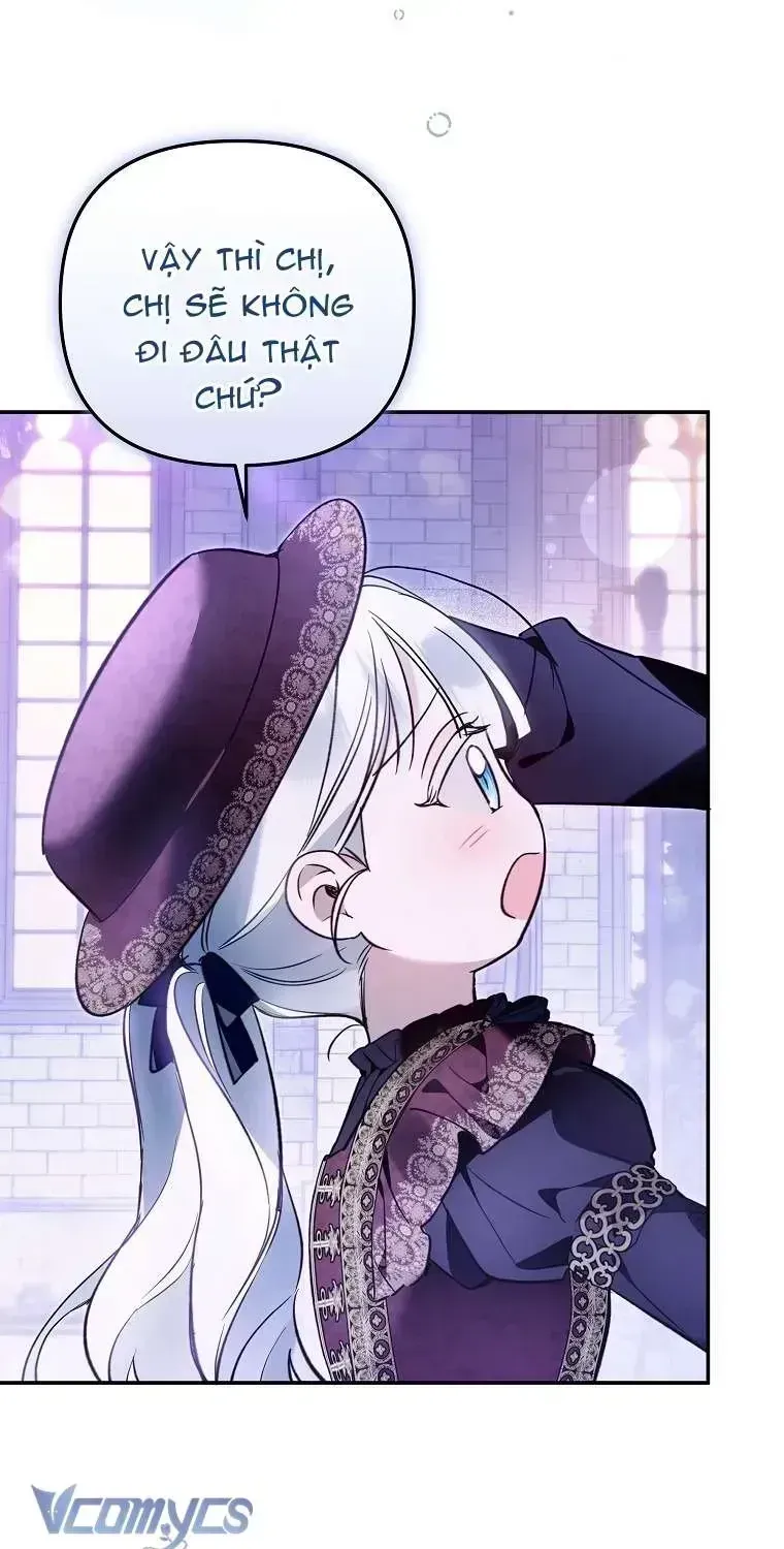 Độc Chiếm Sự Sủng Ái Của Công Nương Út, Mọi Người Đều Ám Ảnh Tôi Chap 46 - Next Chap 47