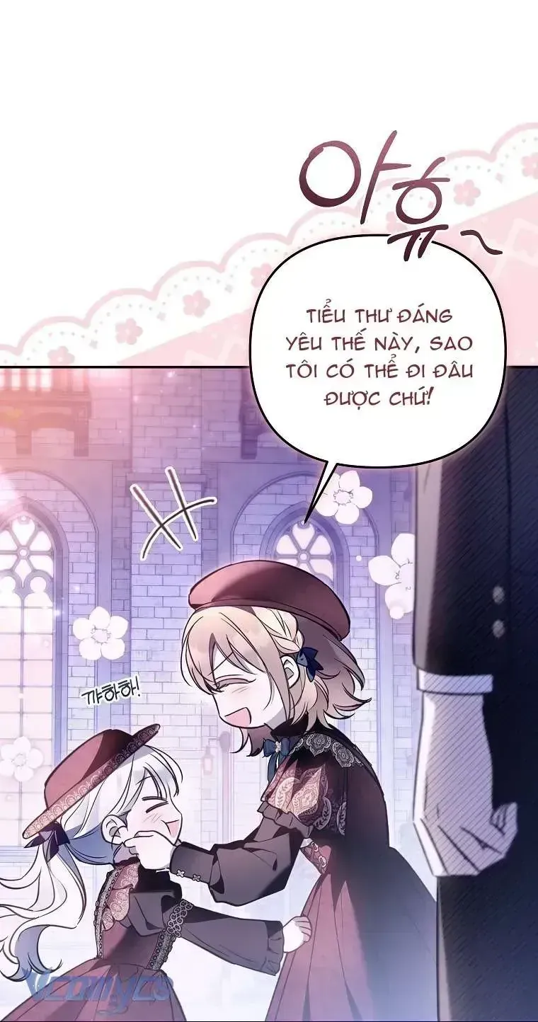 Độc Chiếm Sự Sủng Ái Của Công Nương Út, Mọi Người Đều Ám Ảnh Tôi Chap 46 - Next Chap 47