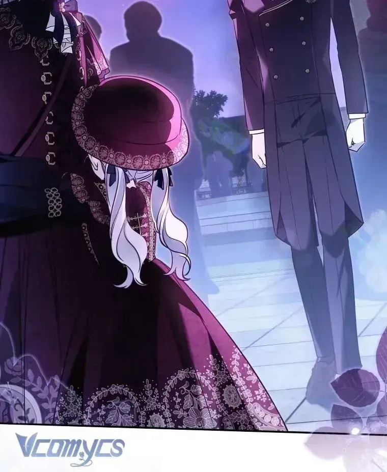 Độc Chiếm Sự Sủng Ái Của Công Nương Út, Mọi Người Đều Ám Ảnh Tôi Chap 46 - Next Chap 47