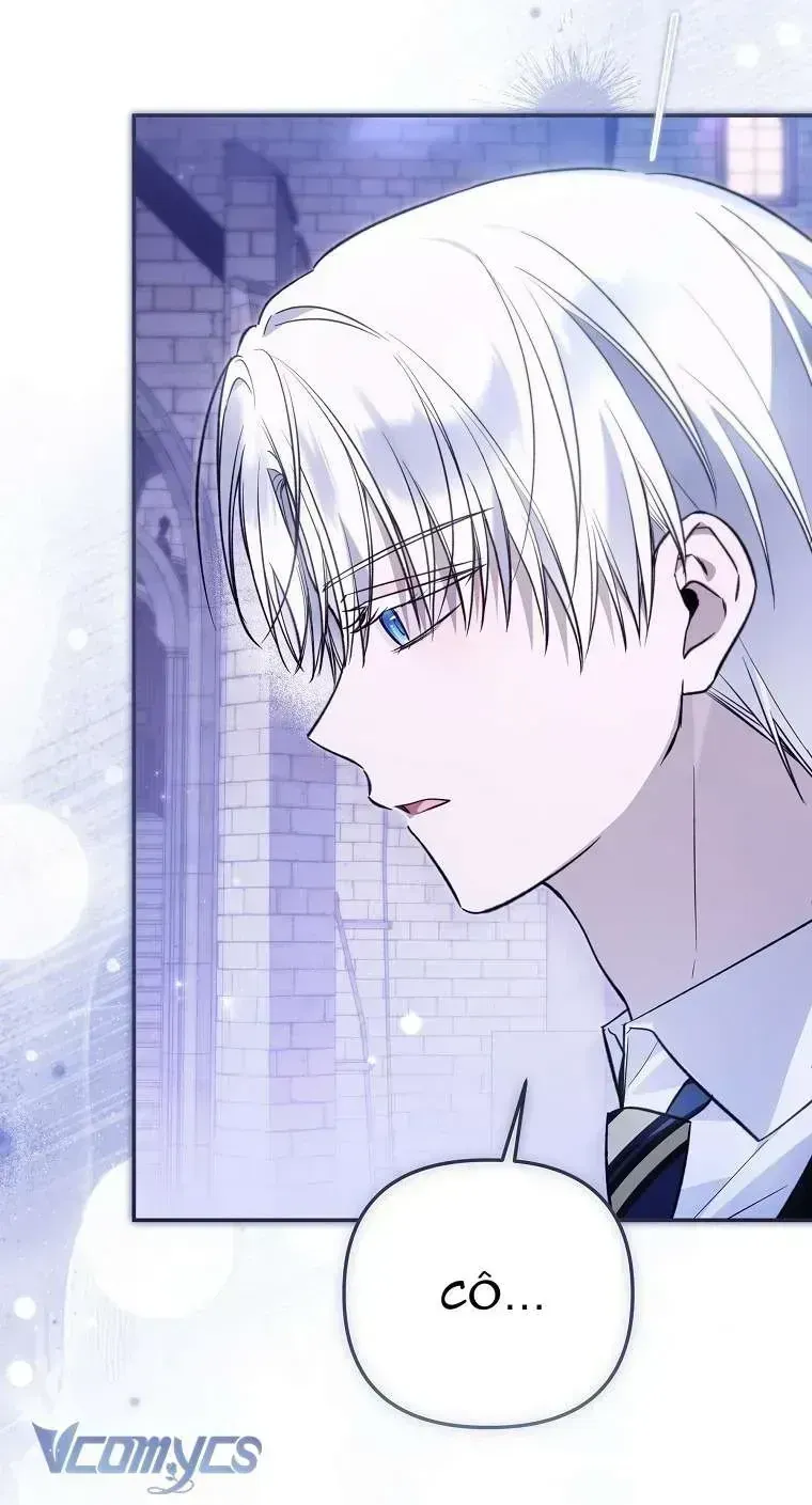 Độc Chiếm Sự Sủng Ái Của Công Nương Út, Mọi Người Đều Ám Ảnh Tôi Chap 46 - Next Chap 47
