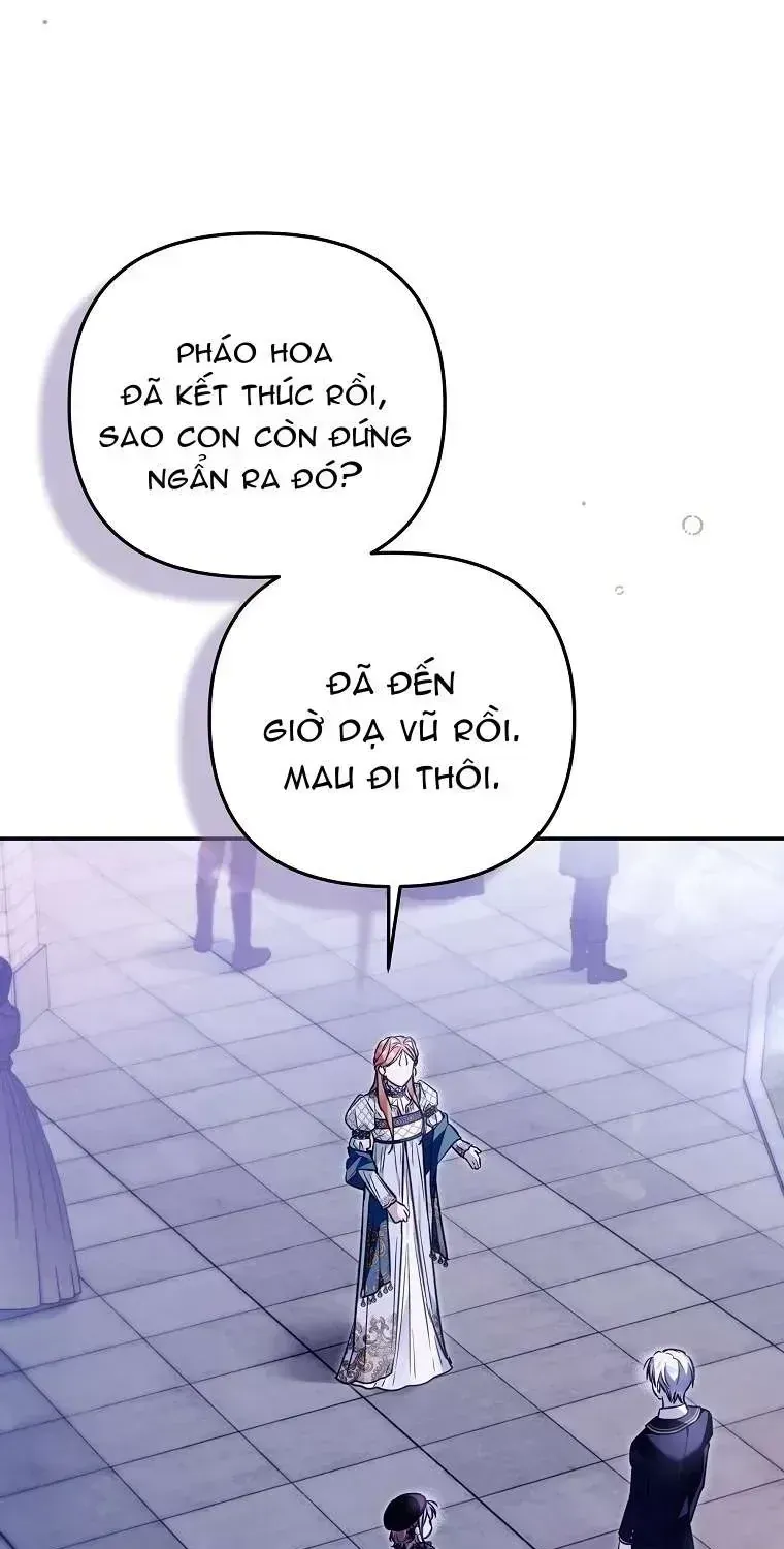 Độc Chiếm Sự Sủng Ái Của Công Nương Út, Mọi Người Đều Ám Ảnh Tôi Chap 46 - Next Chap 47