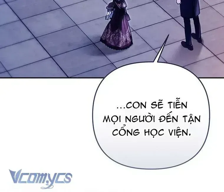 Độc Chiếm Sự Sủng Ái Của Công Nương Út, Mọi Người Đều Ám Ảnh Tôi Chap 46 - Next Chap 47