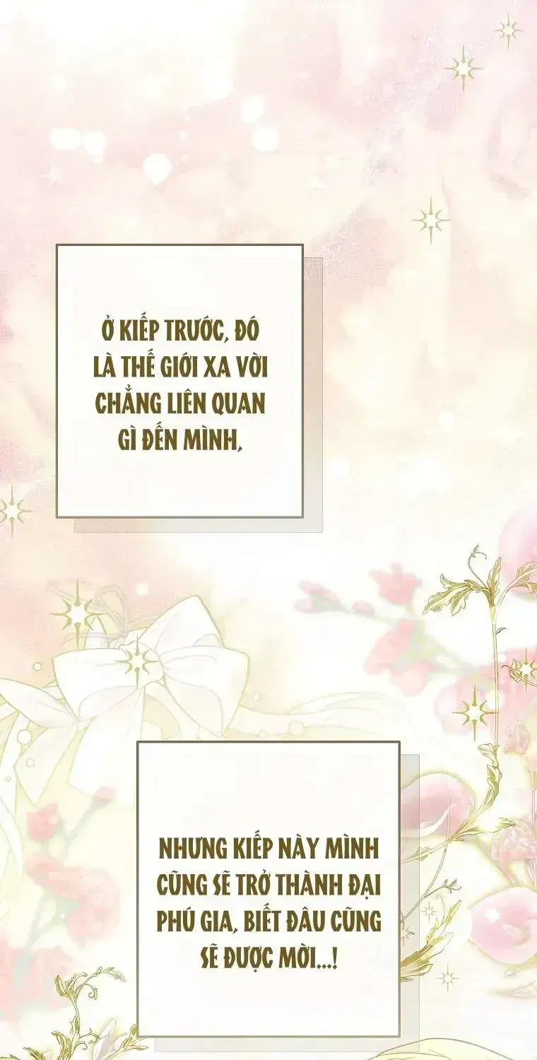 Độc Chiếm Sự Sủng Ái Của Công Nương Út, Mọi Người Đều Ám Ảnh Tôi Chap 46 - Next Chap 47