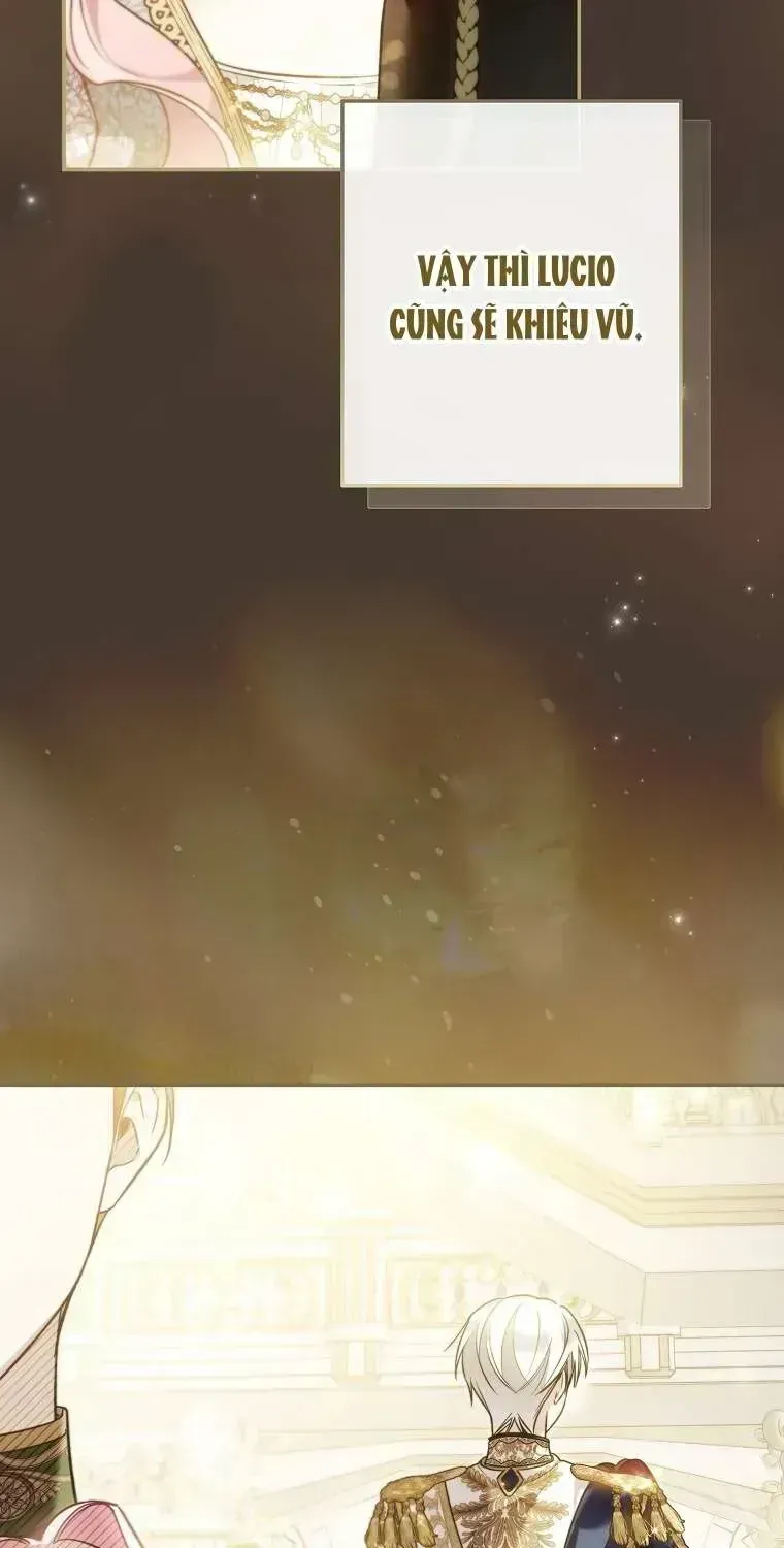 Độc Chiếm Sự Sủng Ái Của Công Nương Út, Mọi Người Đều Ám Ảnh Tôi Chap 46 - Next Chap 47