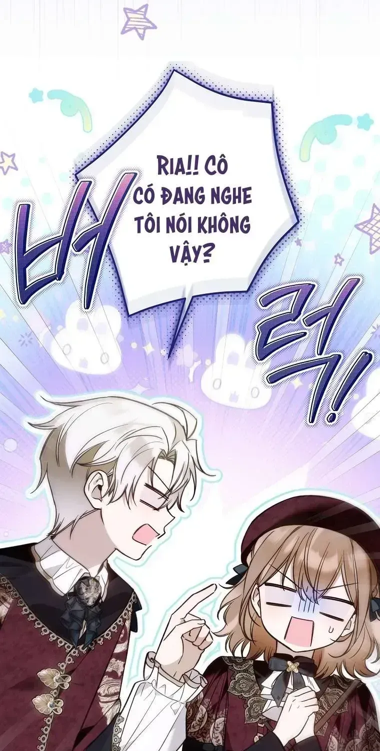 Độc Chiếm Sự Sủng Ái Của Công Nương Út, Mọi Người Đều Ám Ảnh Tôi Chap 46 - Next Chap 47
