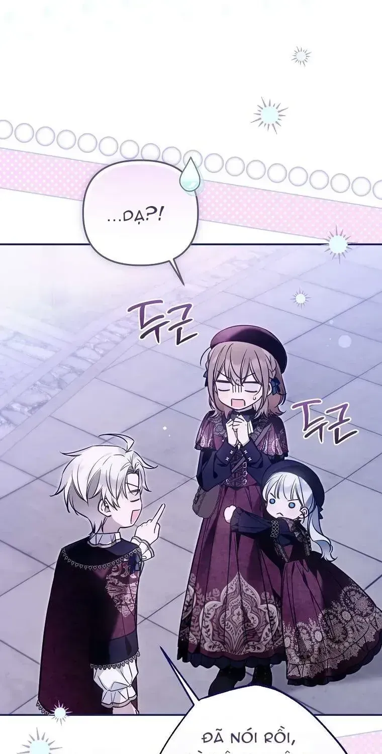 Độc Chiếm Sự Sủng Ái Của Công Nương Út, Mọi Người Đều Ám Ảnh Tôi Chap 46 - Next Chap 47